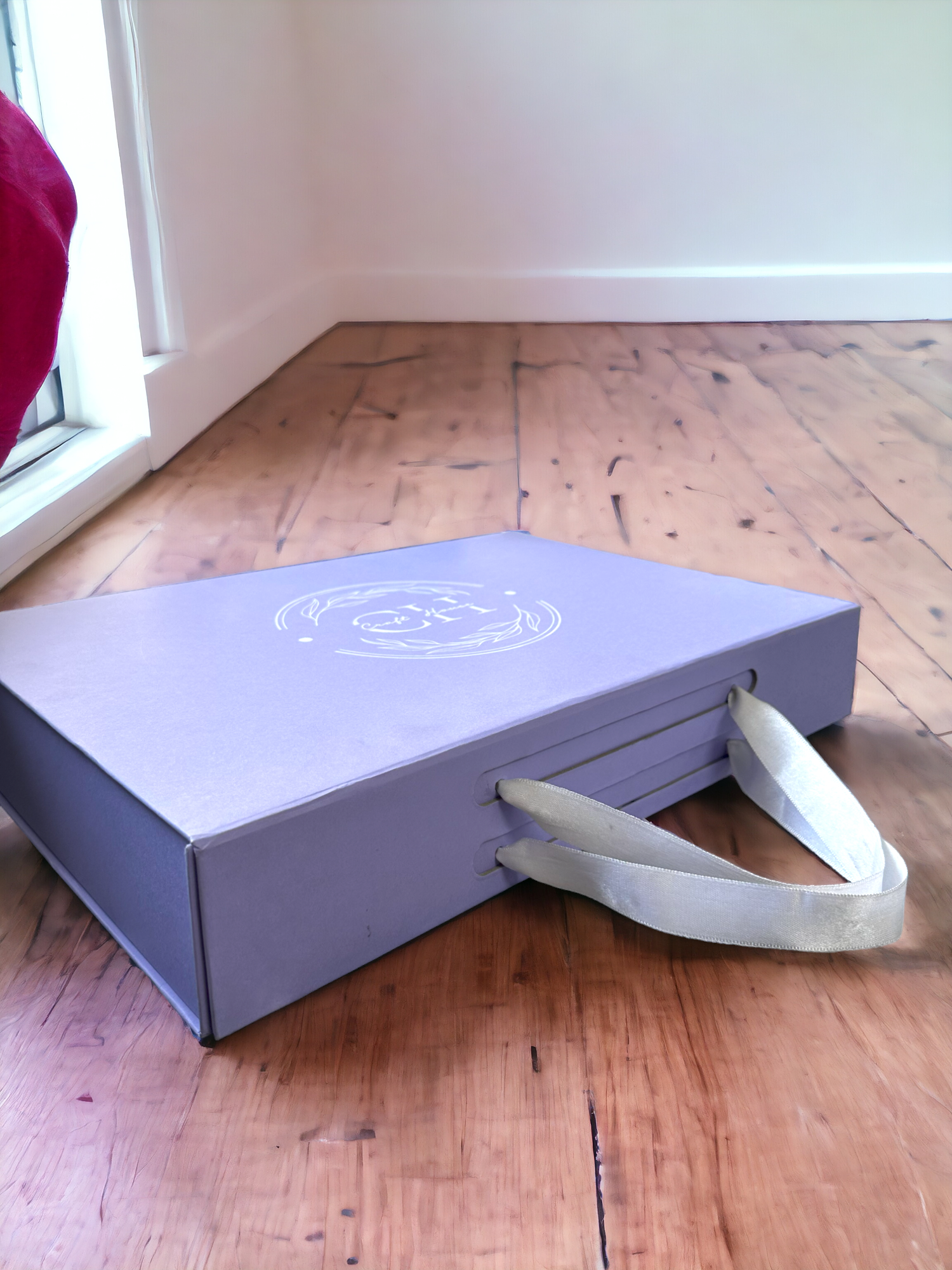 Oceanic Foldable Heaven