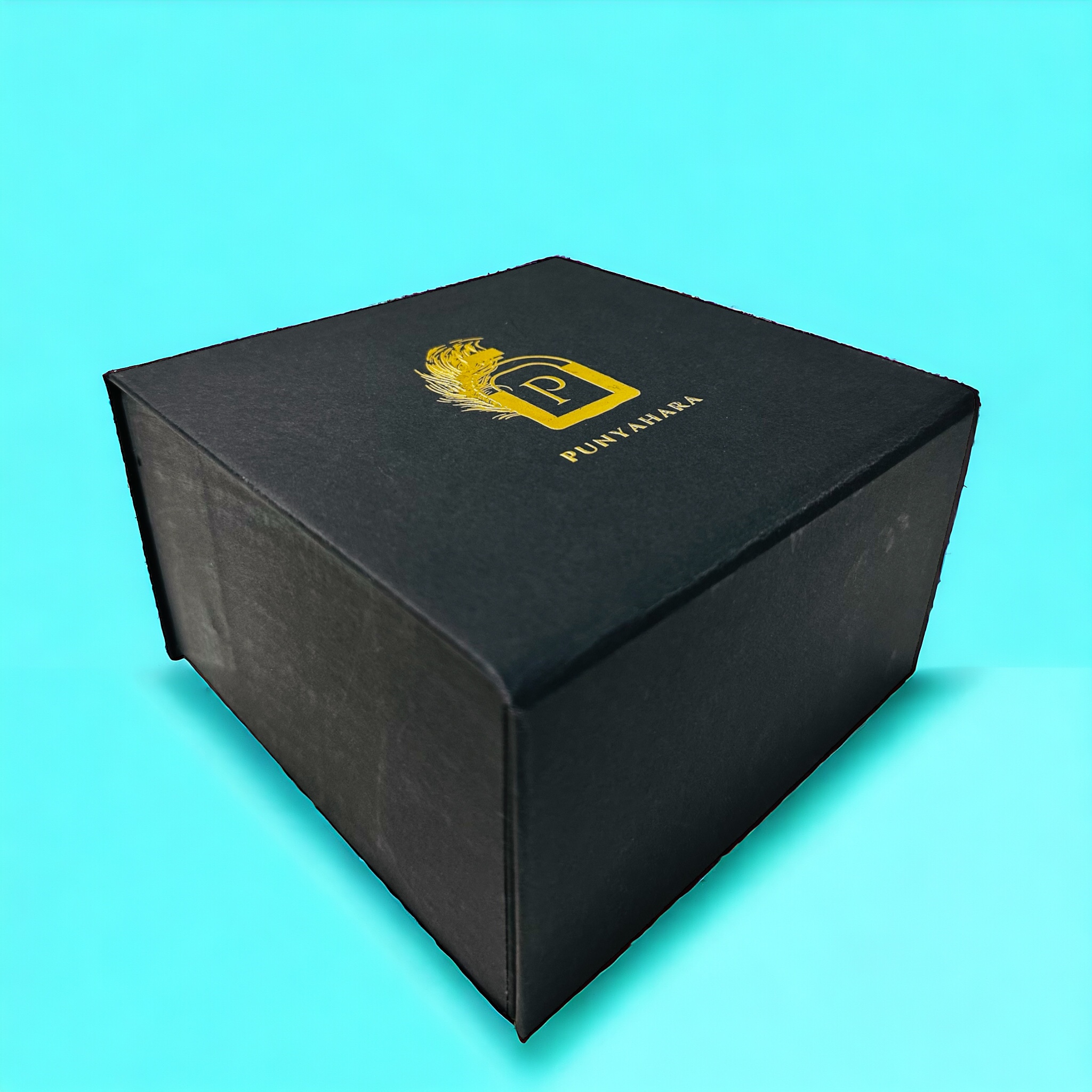 Eclipse Magnetic Box