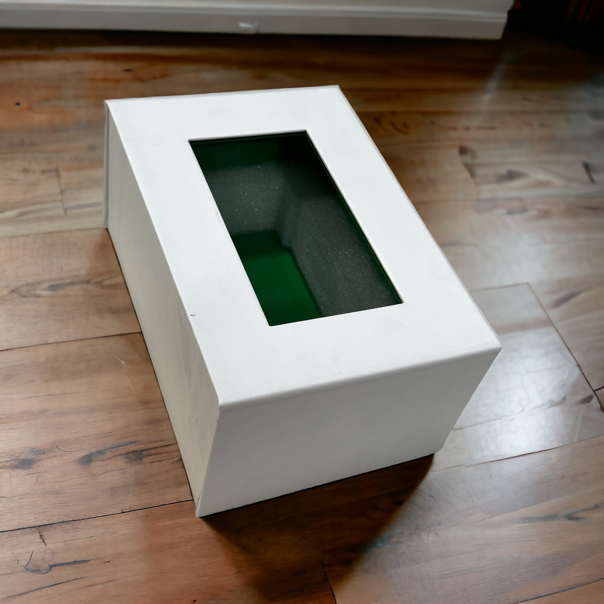 Emerald Nest Packaging