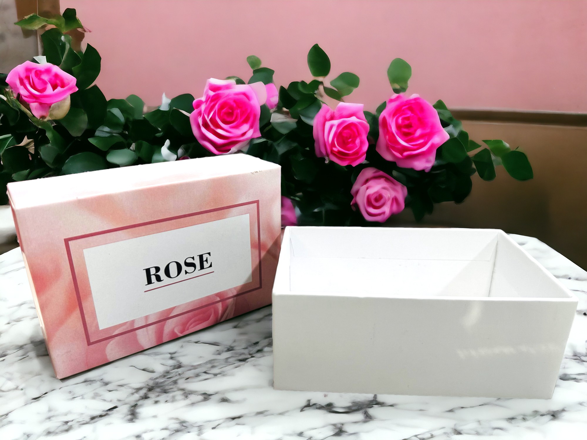 Pink Palette Collection