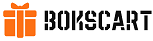 bokscart logo